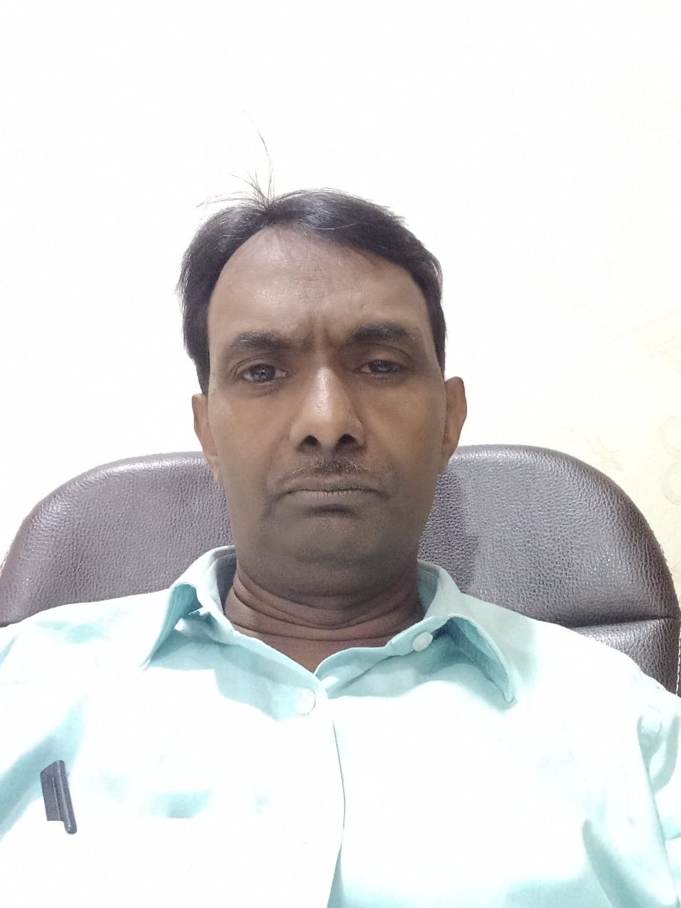 Mr. Madan Kumar Sinha - Proprietor & Chief Electrical Engineer