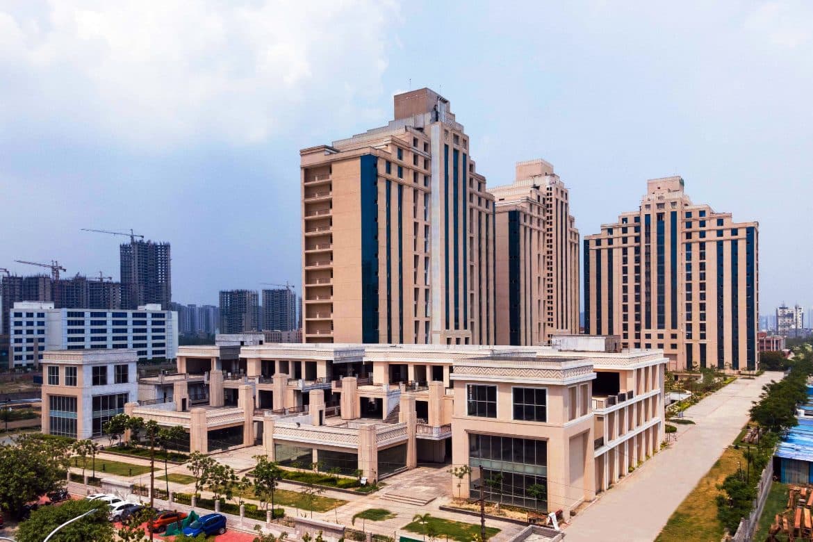 ATS DREAMZONE Pvt. Ltd. - Image 1